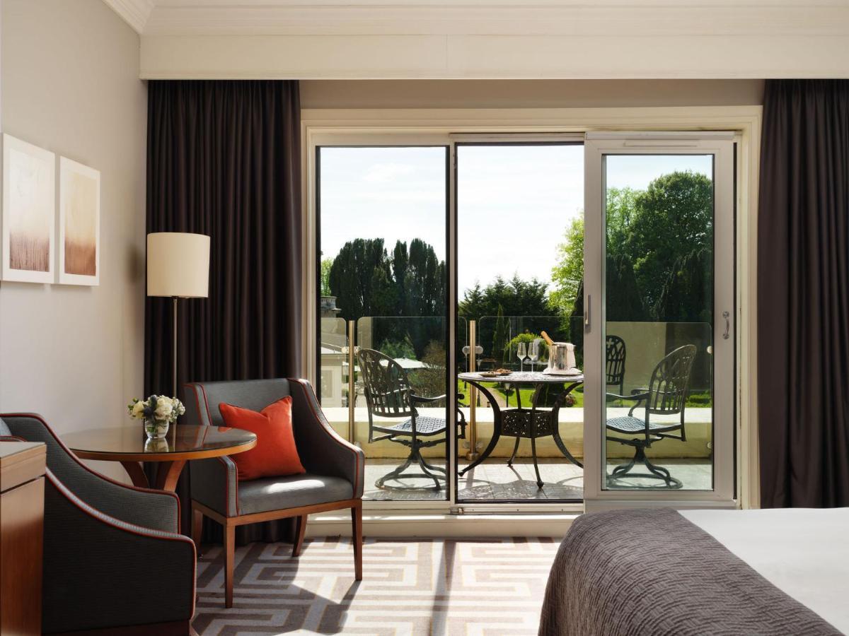 Hotel Lyrath Estate Kilkenny
