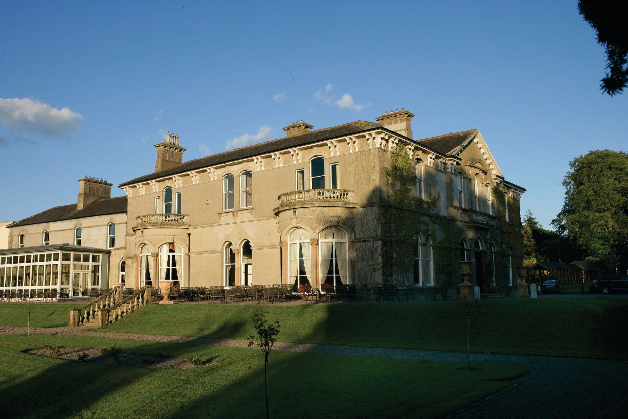 Hotel Lyrath Estate